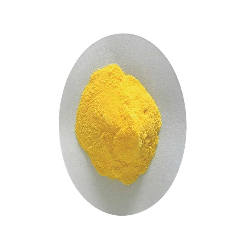 Water Treatment Polyaluminium Chloride