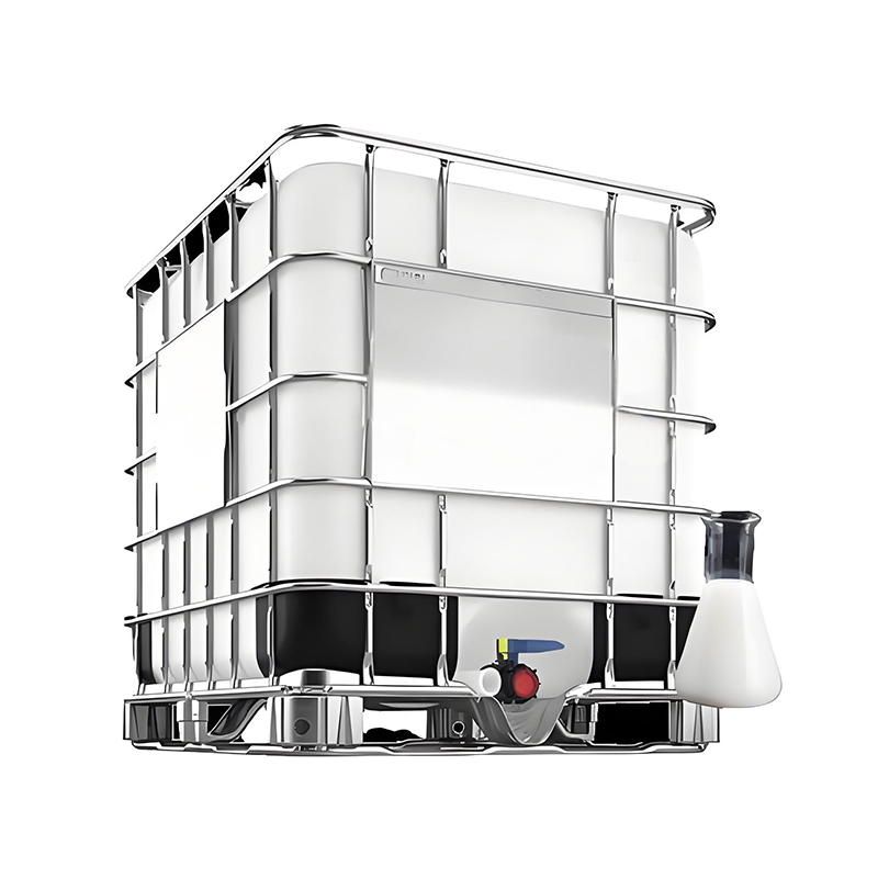 Silica Sol Solution