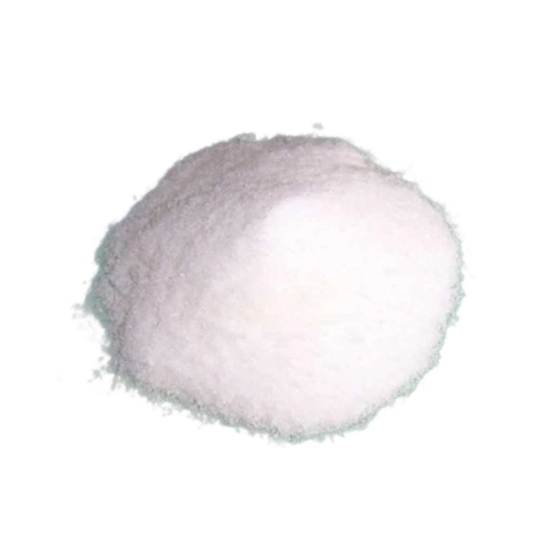 Water Treatment Polyacrylamide