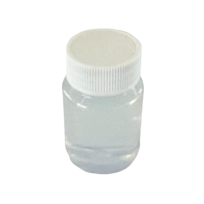 Water Treatment Decolorizer