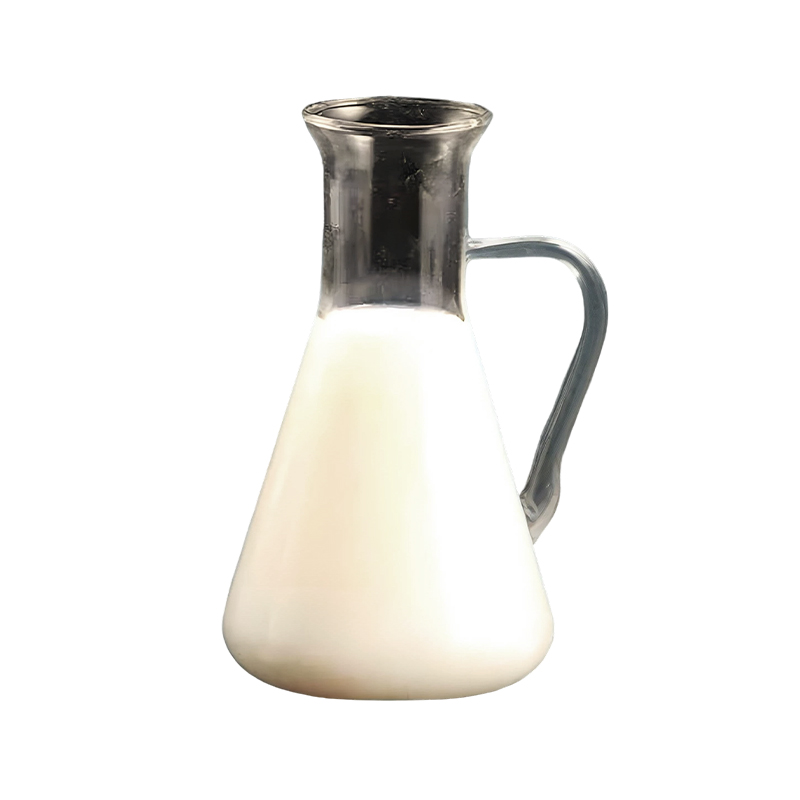 In the chemical industry, how can particle agglomeration be avoided during the high-temperature calcination process of silica sol solution?